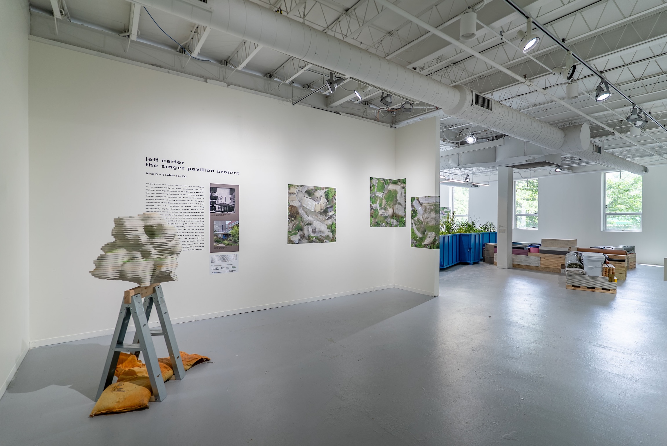 Joel Meyerowitz: Select Works at Huxley-Parlour